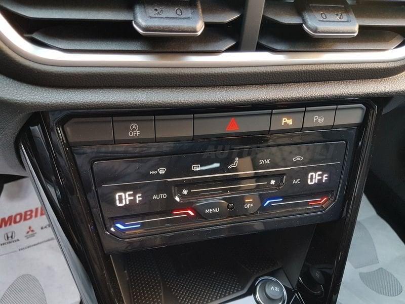 Volkswagen T-Roc NUOVO 1.0 TSI R-LINE 115CV MY 25