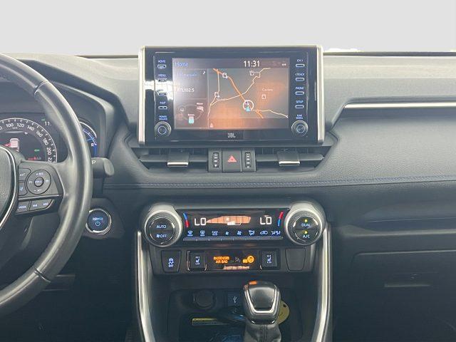 TOYOTA Other RAV4 RAV4 2.5 HV (218CV) E-CVT 2WD Business