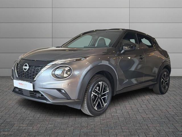 NISSAN Juke 1.6 HEV N-Connecta