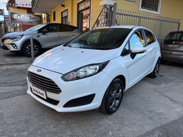 Ford Fiesta 1.4 5 porte GPL Business