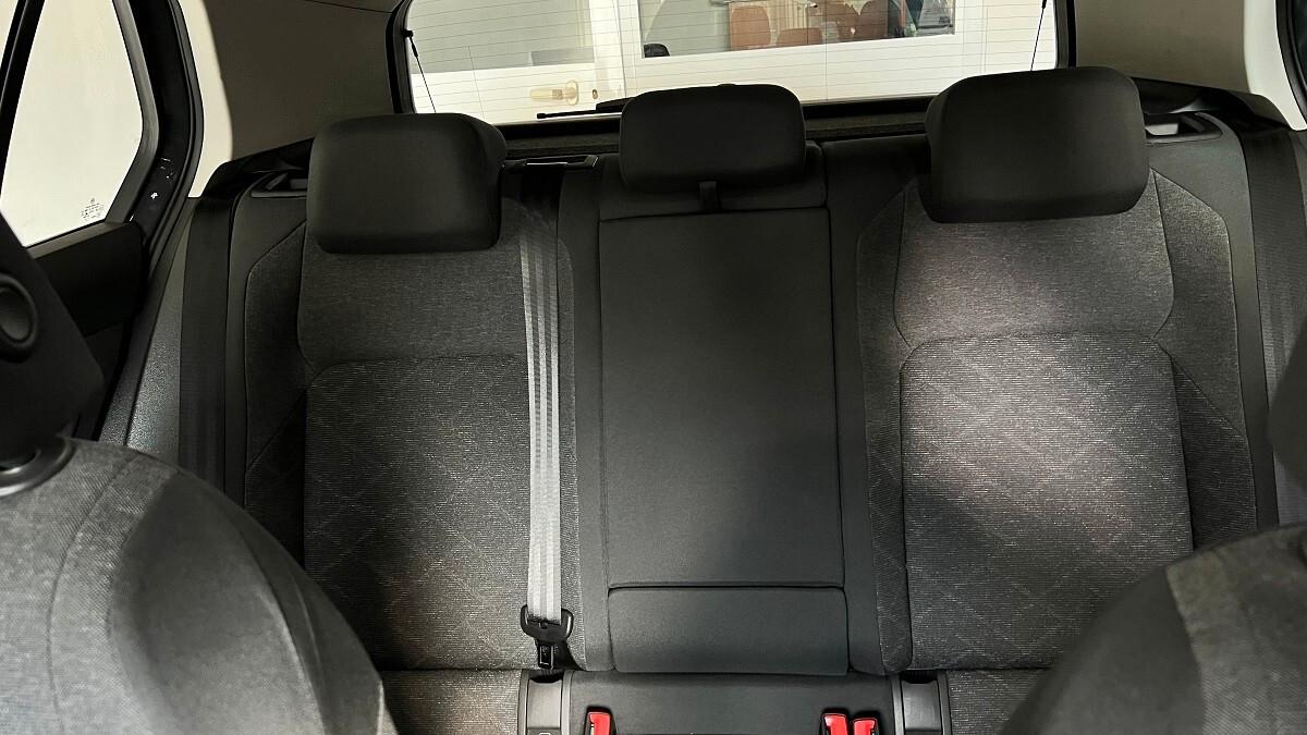 Volkswagen Golf 8 2.0 TDI Life