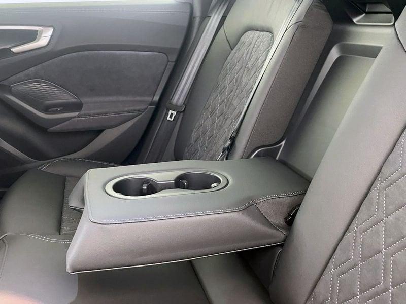 Audi A5 A5 Avant TDI 150 kW S tronic mHEV+ S Line edition