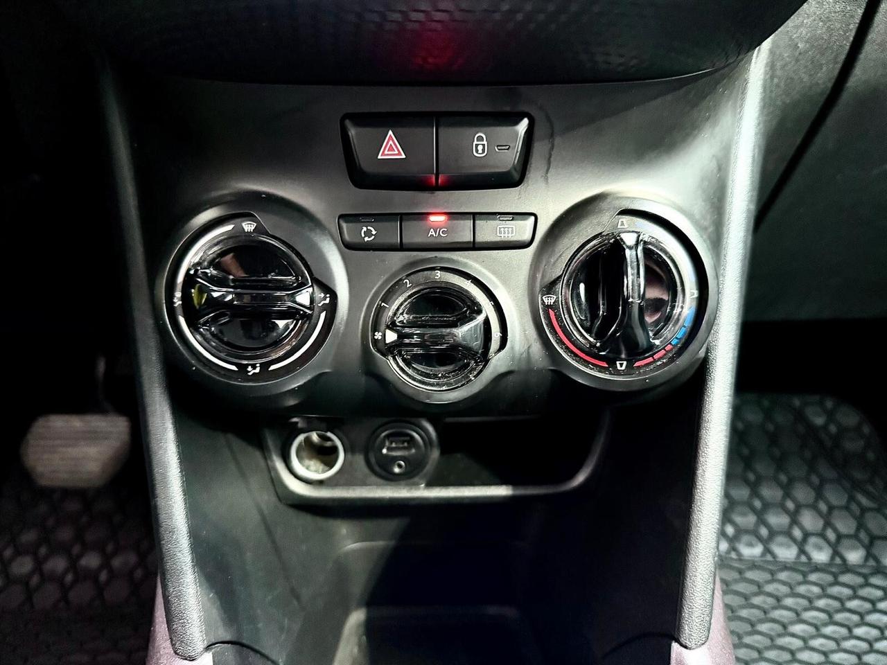 Peugeot 2008 1.6 e-HDi 92 CV Stop&Start ETG6 Active