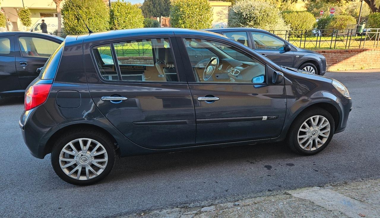 Renault Clio 1.5 dCi NEOPATENTATI!! KM30000!!!!!