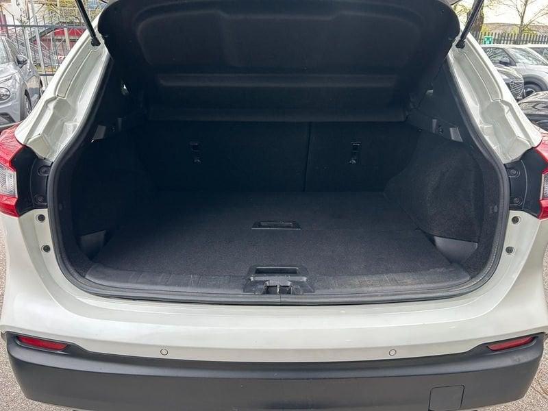 Nissan Qashqai Qashqai 1.6 dci N-Connecta 4wd 130cv