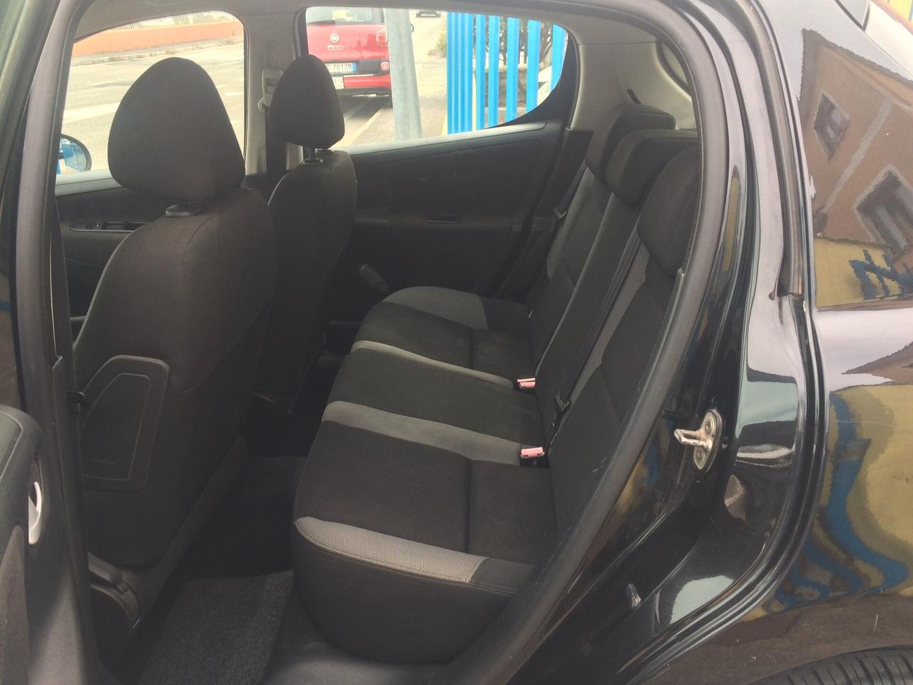 2008 Peugeot 207 1.4 8V 75CV 5p. Energie tagliandata garanzia !