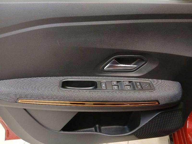 Dacia Sandero Stepway 1.0 tce Comfort 90cv