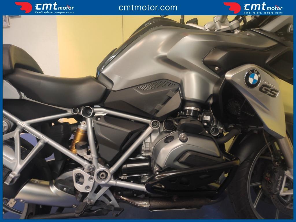 BMW R 1200 GS - 2013