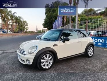 Mini Cooper 1.6 B 120 Cv