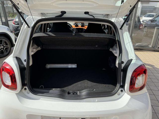 SMART ForFour 1.0 Passion 71cv