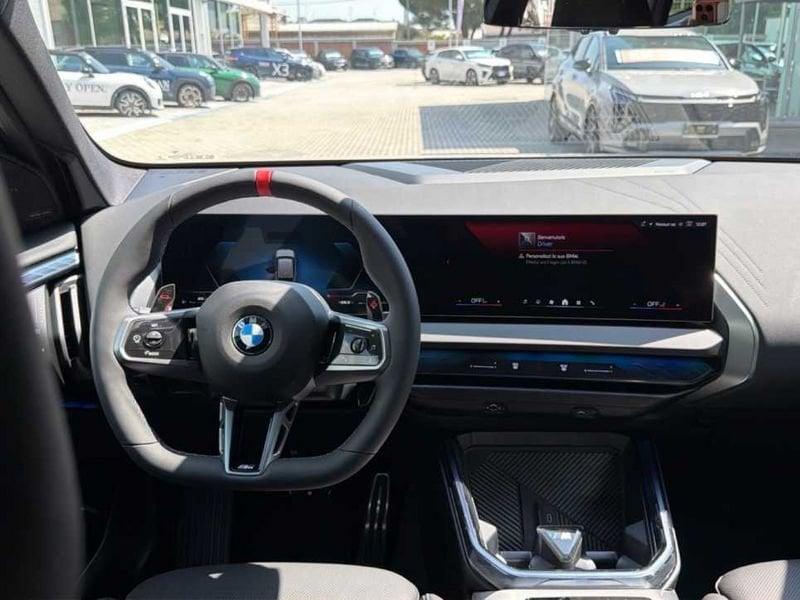 BMW X3 M50 xDrive M Sport Pro