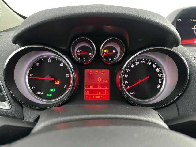 OPEL Mokka 1.6 CDTI Ecotec 136CV 4x2 aut. Ego