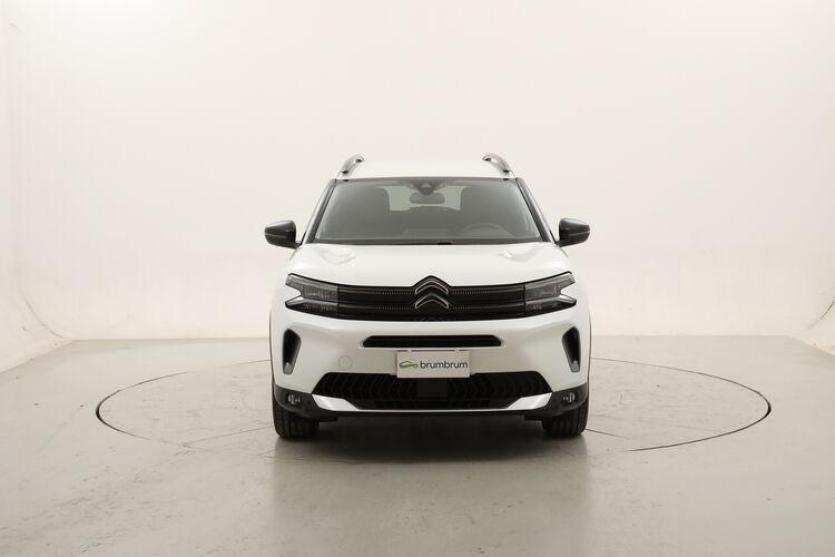 Citroen C5 Aircross Shine EAT8 BR575003 1.5 Diesel 131CV