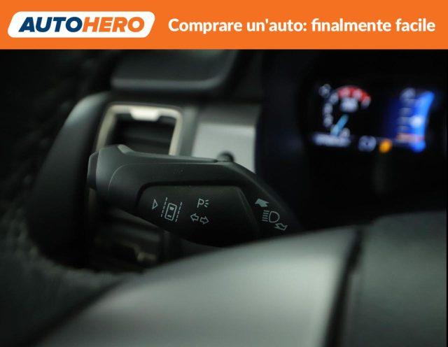 FORD Ranger 2.0 ECOBLUE DC Limited 5 posti