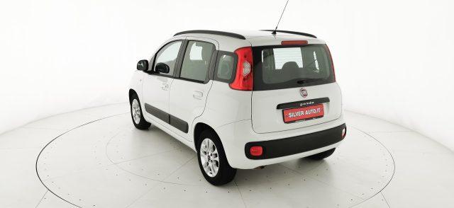 FIAT Panda 1.2 EasyPower Lounge - OK NEOPATENTATO