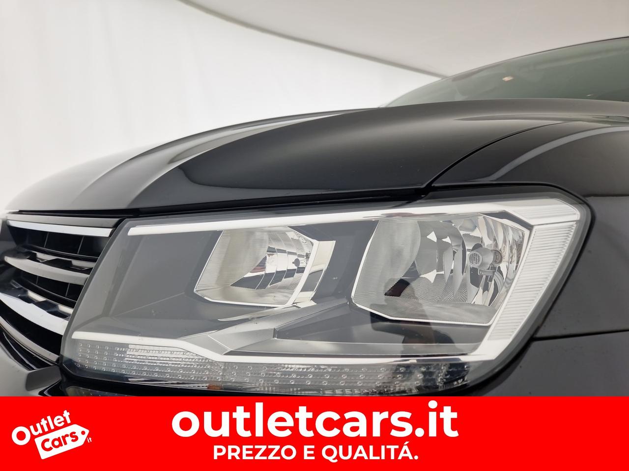 Volkswagen Tiguan 2.0 tdi business 4motion 150cv dsg