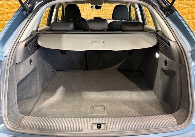 Audi Q3 2.0 TDI 150 CV quattro S tronic Design