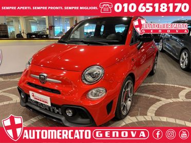 Abarth 595 1.4 T-Jet