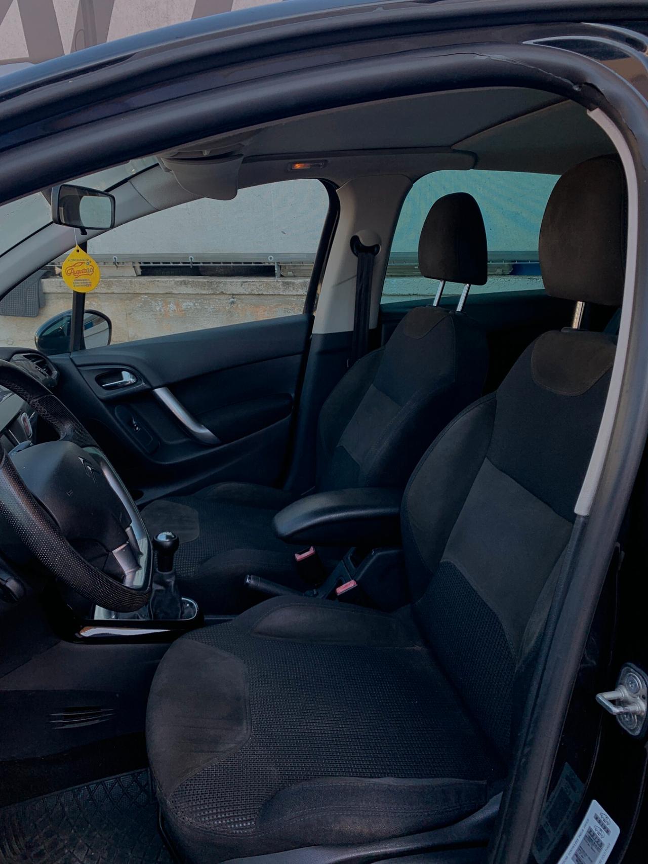 Citroen C3 1.4 95Cv Exclusive