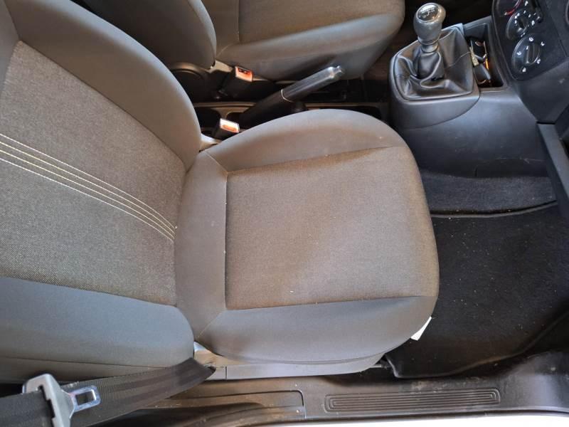 Fiat Qubo 1.4 8v Easy 77cv