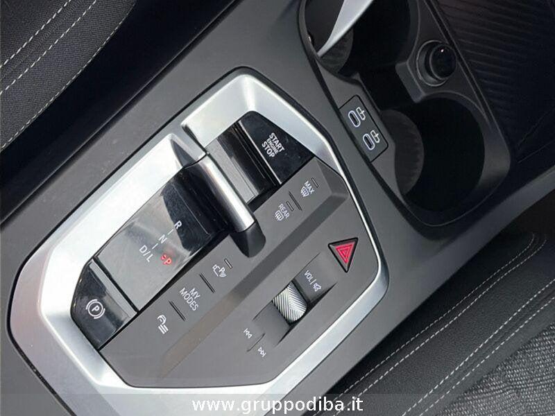BMW Serie 1 F70 118d MSport Design auto