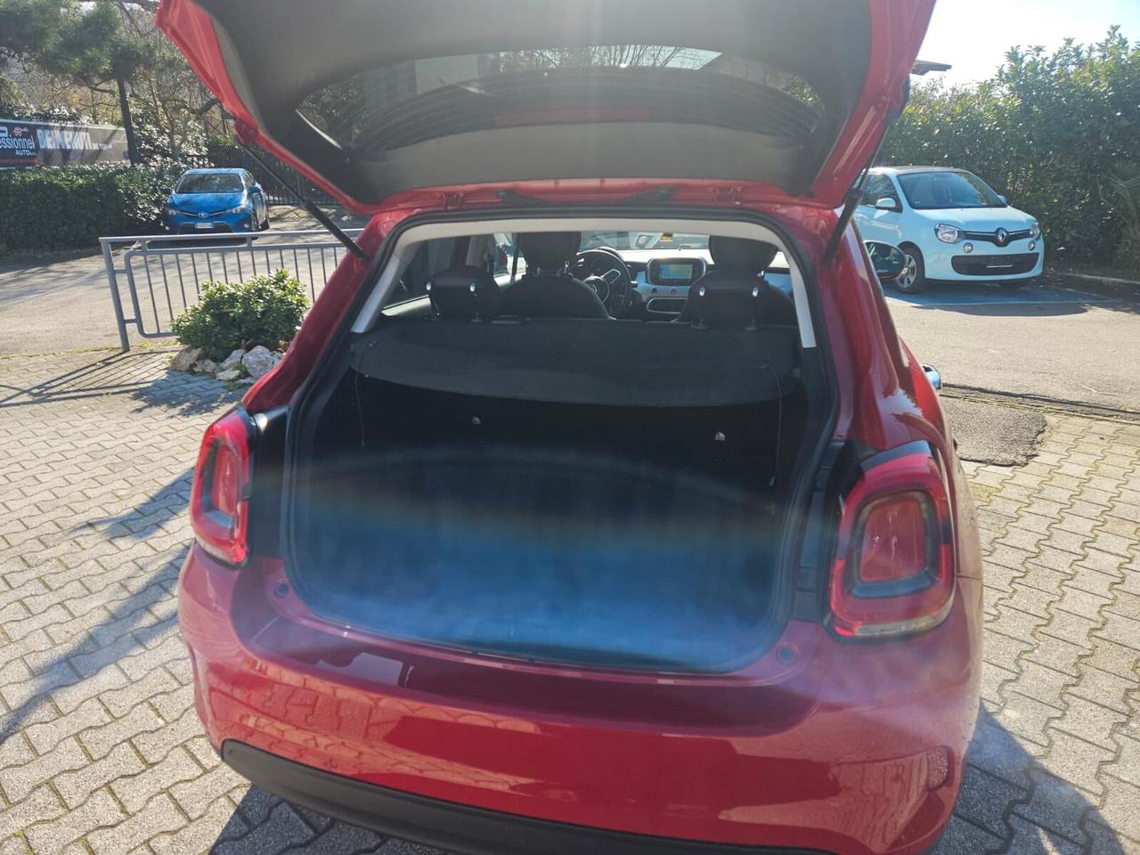 Fiat 500X 1.0 T3 120 CV Connect
