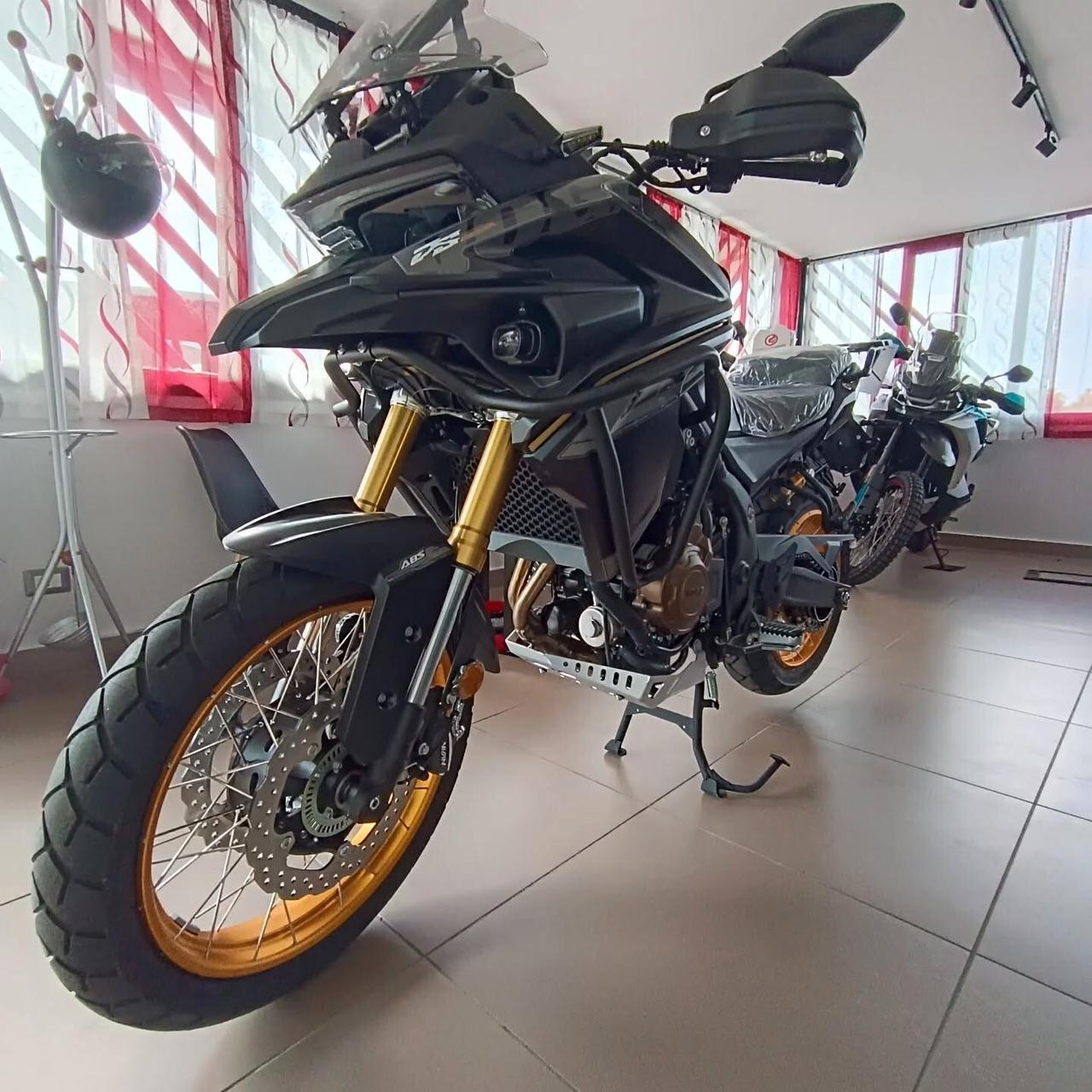 Voge Valico Dsx 625 PRONTA CONSEGNA!!