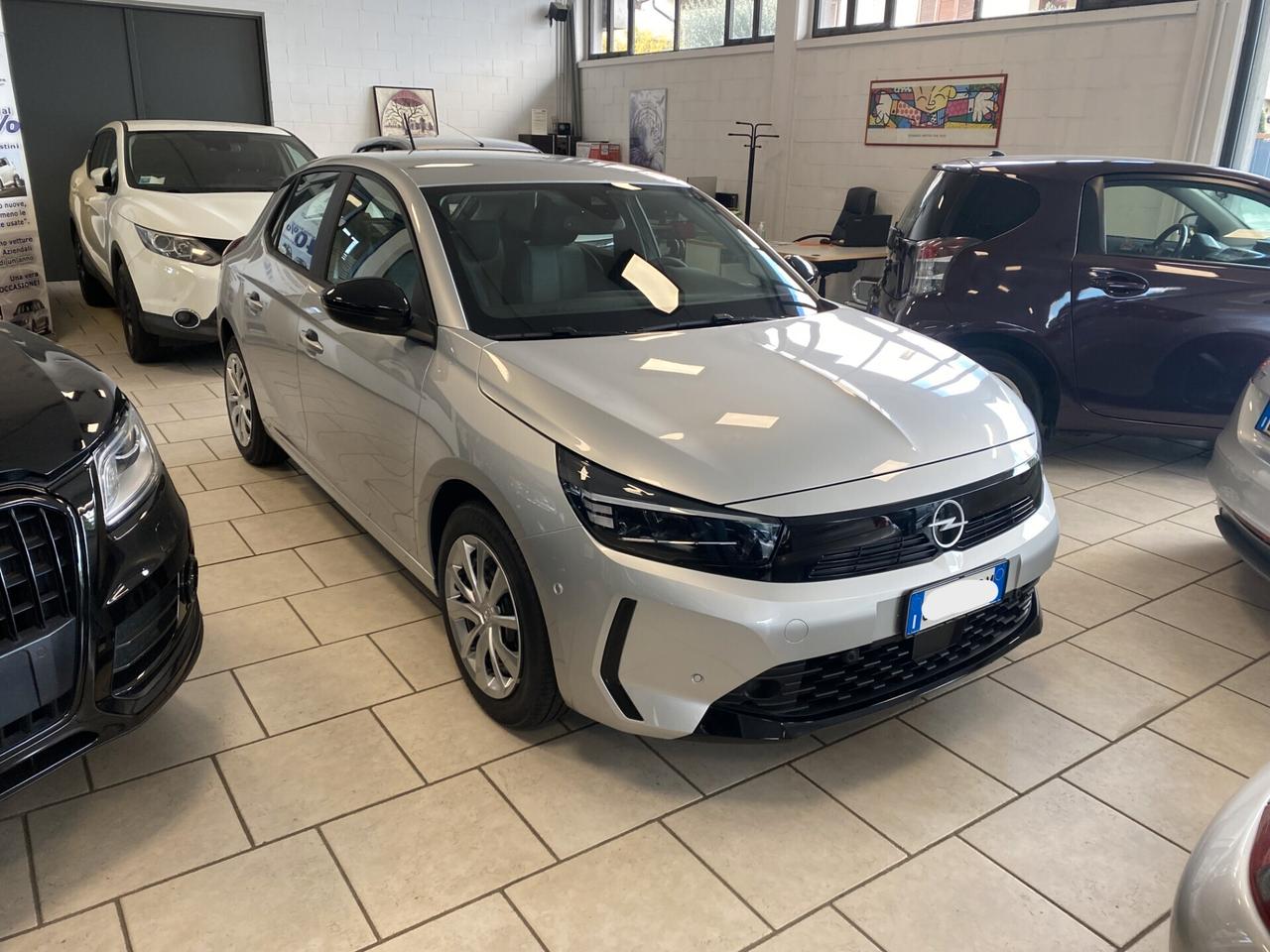 Opel Corsa 1.2 GS