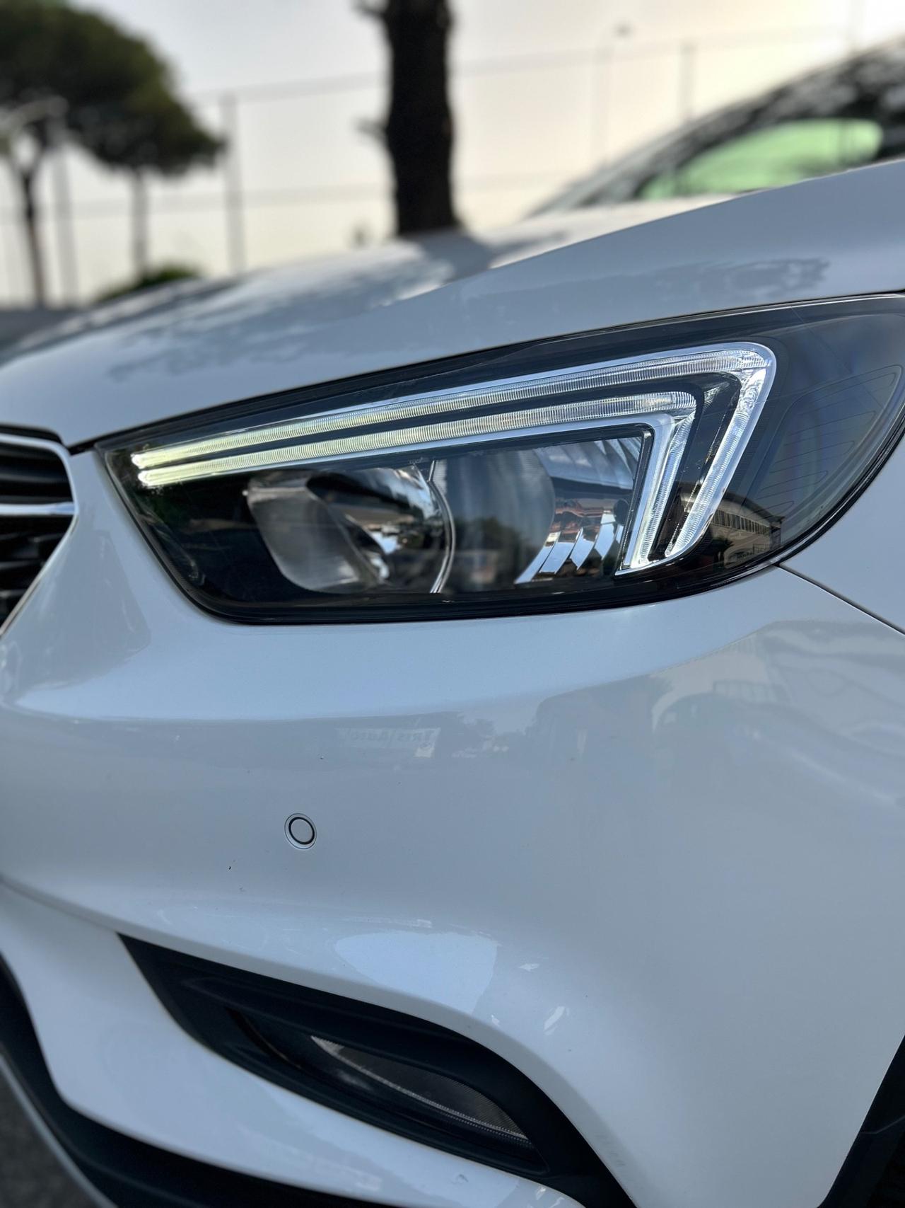 Opel Mokka X 1.6 CDTI Advance
