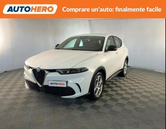 ALFA ROMEO Tonale 1.6 diesel 130 CV TCT6 Super