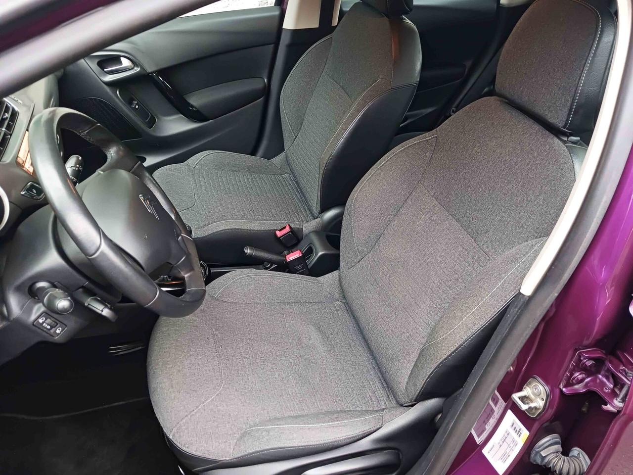 Citroen C3 fine 2016 Euro 6 PERFETTA IN TUTTO