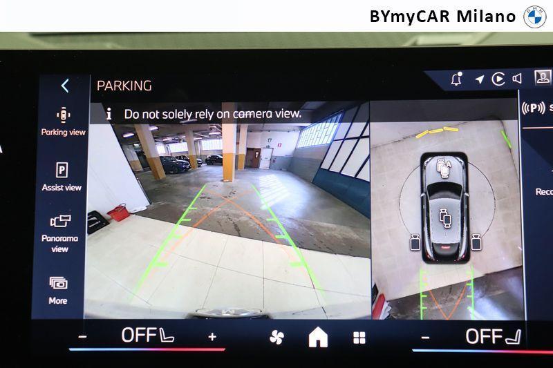 BMW X2 20 d 48V MSport xDrive DCT