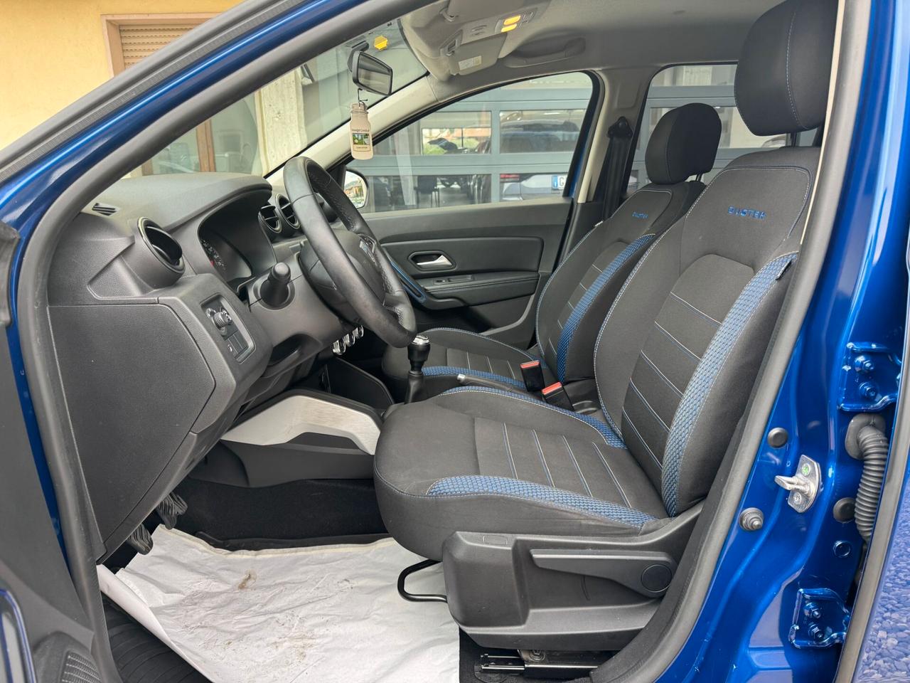 Dacia Duster 1.0 TCE 15TH ANNIVERSARY ECO-G 4X2 101CV