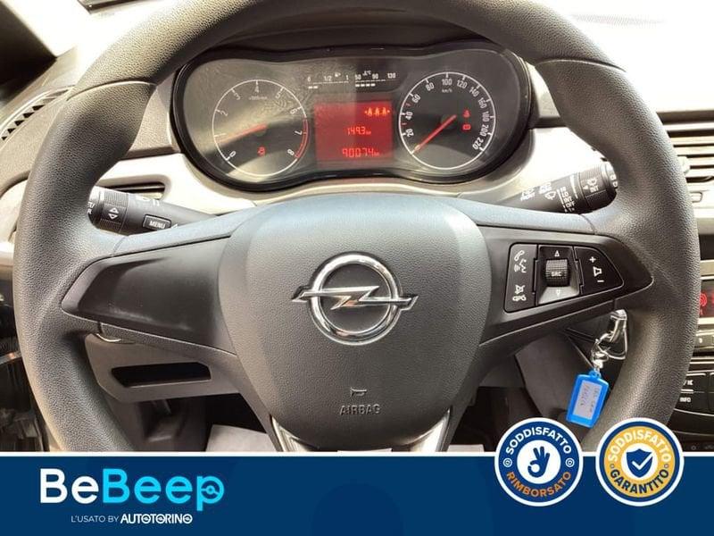 Opel Corsa 5P 1.4 ADVANCE (N-JOY) 90CV