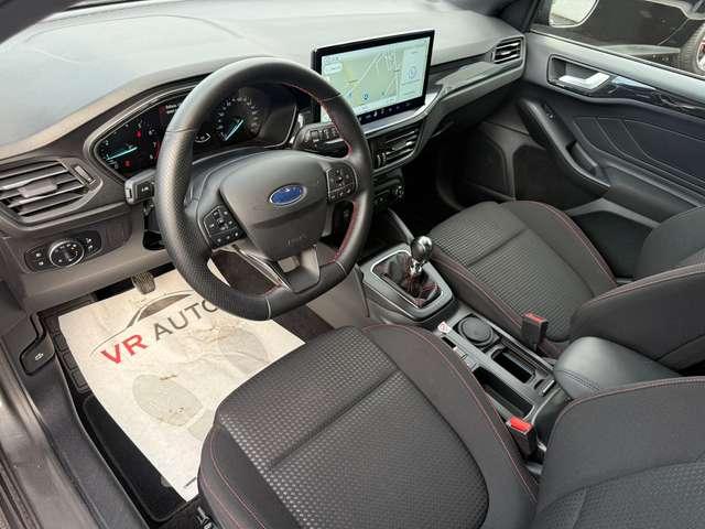 Ford Focus 1.0t ecoboost h ST-Line 125cv PROMO FIN