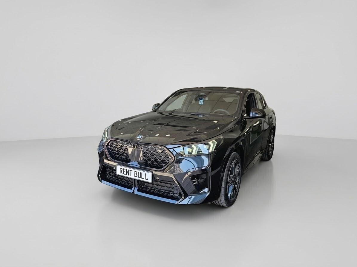Bmw X2 M sDrive 18d Msport Pro