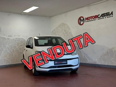 Volkswagen up! 1.0 44kW take Hatchback 5-door