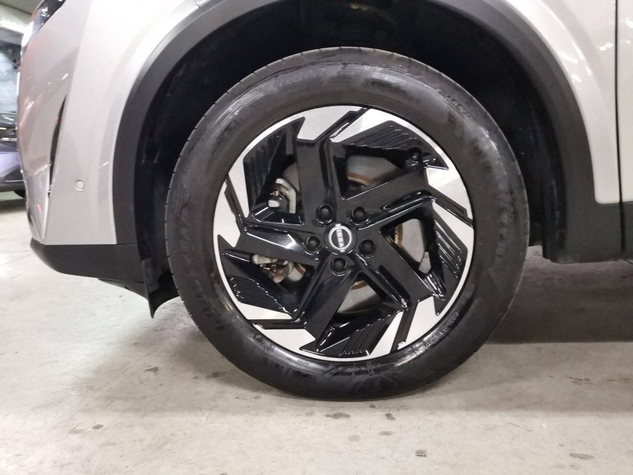 NISSAN Qashqai III 2024 - Qashqai 1.5 e-power N-Connecta 2wd