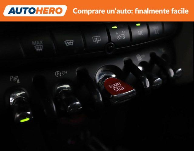 MINI John Cooper Works 2.0 John Cooper Works