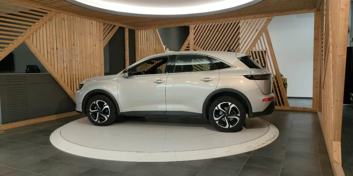 DS DS 7 1.5 bluehdi Bast.Busin.130cv auto