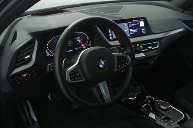 BMW 118 d 5p. Msport / Tetto panorama / Cerchi 19" M-sport