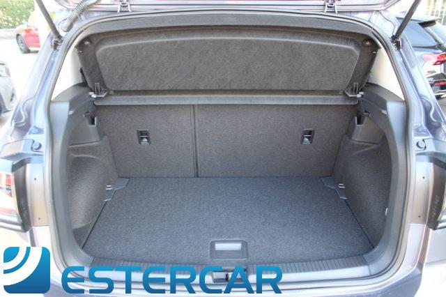 VOLKSWAGEN T-Cross 1.0 TSI 95CV Edition Plus NEOPATENTATI - NO BOLLO