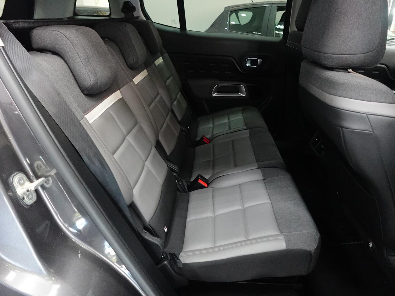 Citroen C5 Aircross 1.5 BlueHDI 130 CV SHINE