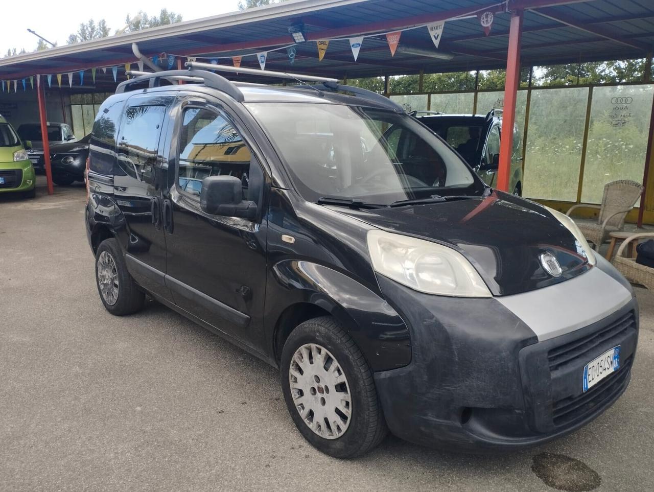 Fiat Fiorino 1.3 MJT 75CV Furgone