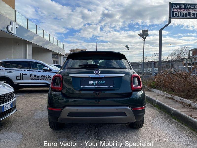 FIAT 500X 1.3 MultiJet 95 CV Business