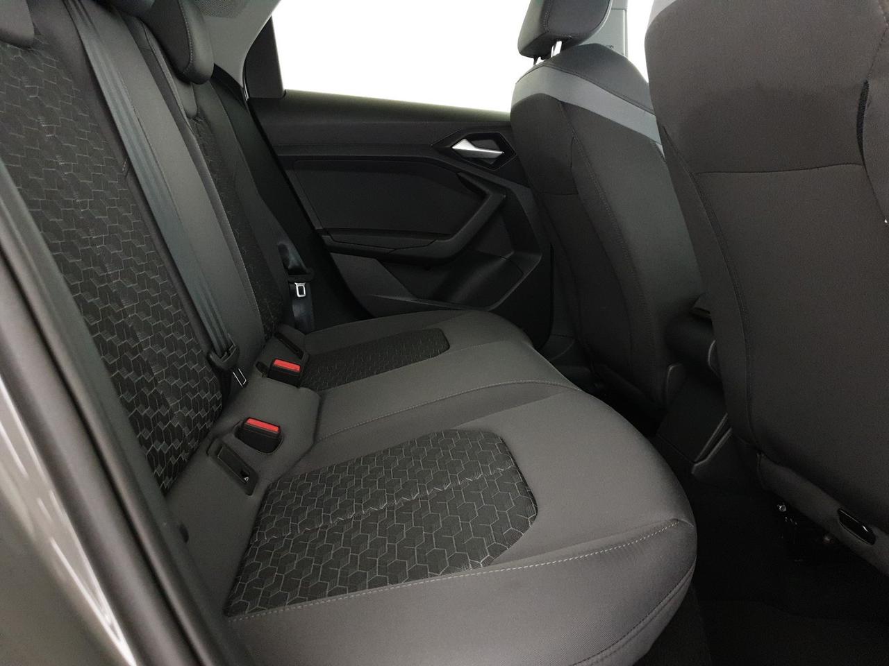 Allstreet 30TFSI 116CV Business