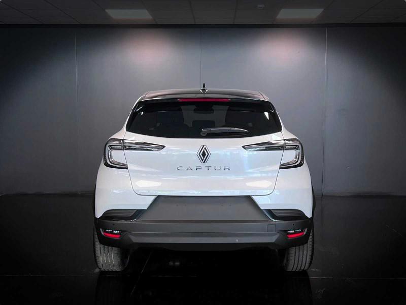 RENAULT Captur ECO-G 100 CV Techno GPL Pronta consegna