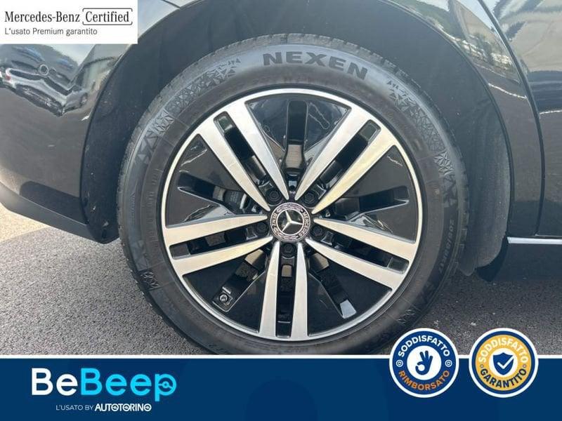 Mercedes-Benz Classe B B 200 D SPORT PLUS AUTO