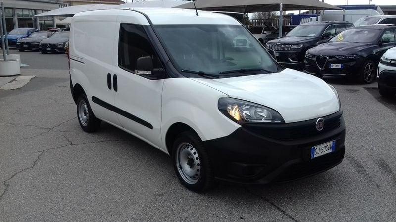 FIAT Doblò CARGO BUSINESS 1.6MJET