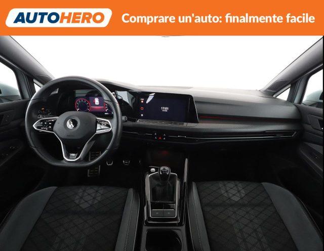 VOLKSWAGEN Golf 1.5 TSI EVO ACT R-Line